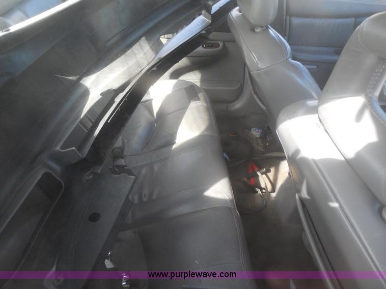 image for item I1298 1997 Buick Regal GS