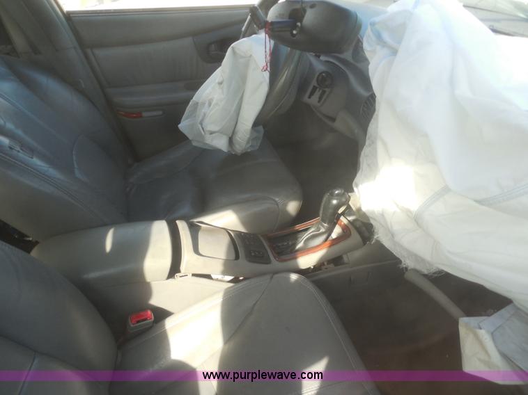 image for item I1298 1997 Buick Regal GS