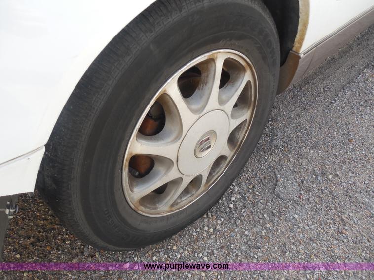 image for item I1298 1997 Buick Regal GS