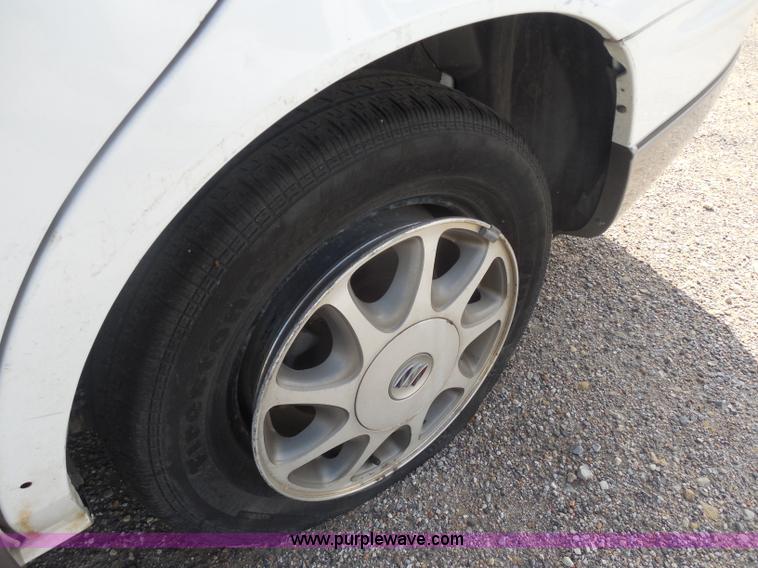 image for item I1298 1997 Buick Regal GS