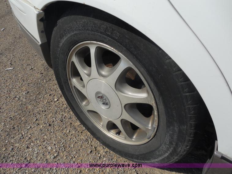 image for item I1298 1997 Buick Regal GS