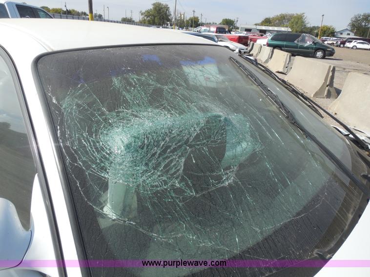 image for item I1298 1997 Buick Regal GS