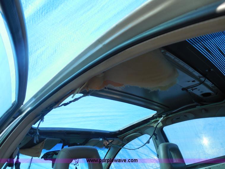 image for item I1300 2002 Pontiac Grand Prix GT