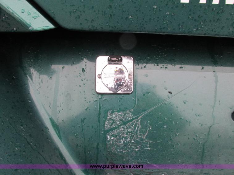 image for item F5361 2006 Freightliner Columbia CL120 semi truck