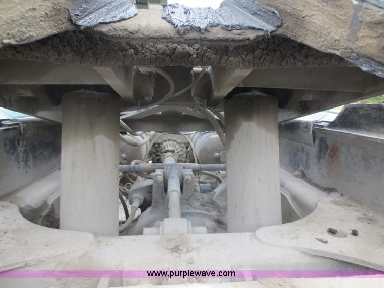 image for item F6707 2008 Ottawa YT Railer terminal tractor