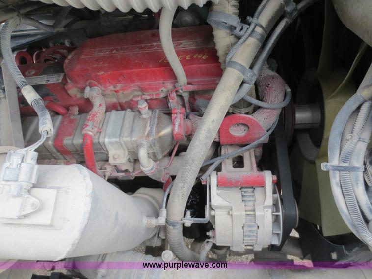 image for item F6707 2008 Ottawa YT Railer terminal tractor