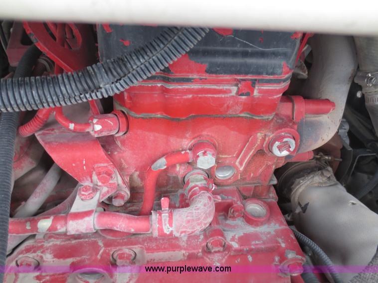 image for item F6707 2008 Ottawa YT Railer terminal tractor