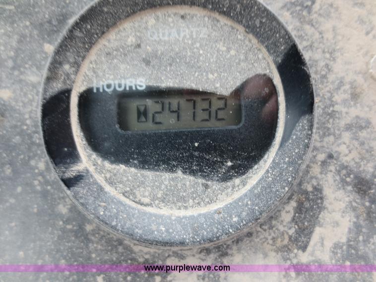 image for item F6707 2008 Ottawa YT Railer terminal tractor