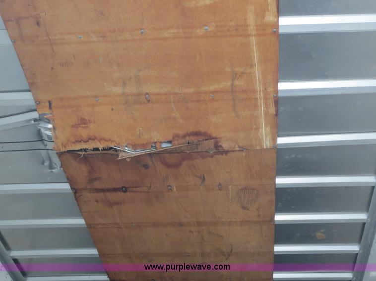 image for item F6709 1996 Monon MP3-32-A2-53W 53' dry van trailer