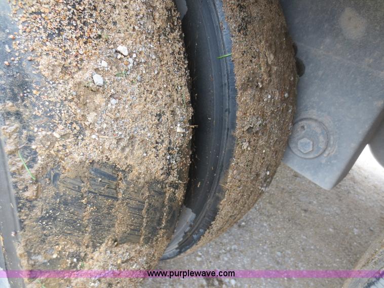 image for item F6710 1996 Monon MP3-32-A2-53W 53' dry van trailer