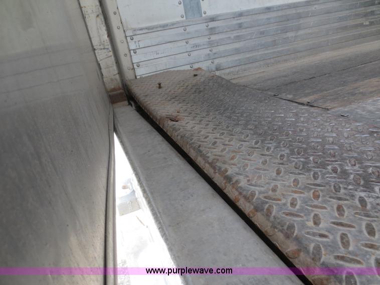 image for item F6710 1996 Monon MP3-32-A2-53W 53' dry van trailer