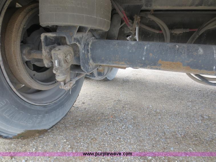 image for item F6711 1996 Monon MP3-32-A2-53W 53' dry van trailer