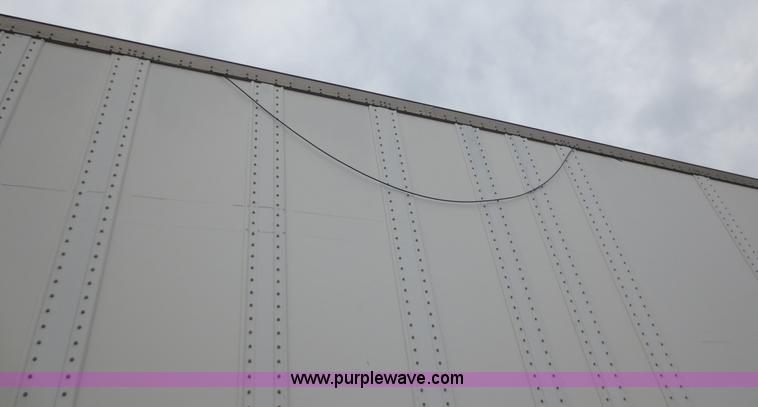 image for item F6712 1996 Monon MP3-32-A2-53W 53' dry van trailer