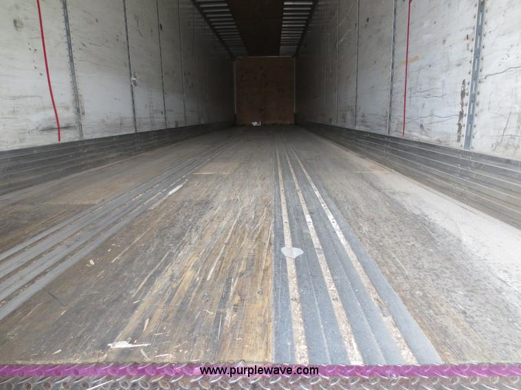 image for item F6712 1996 Monon MP3-32-A2-53W 53' dry van trailer