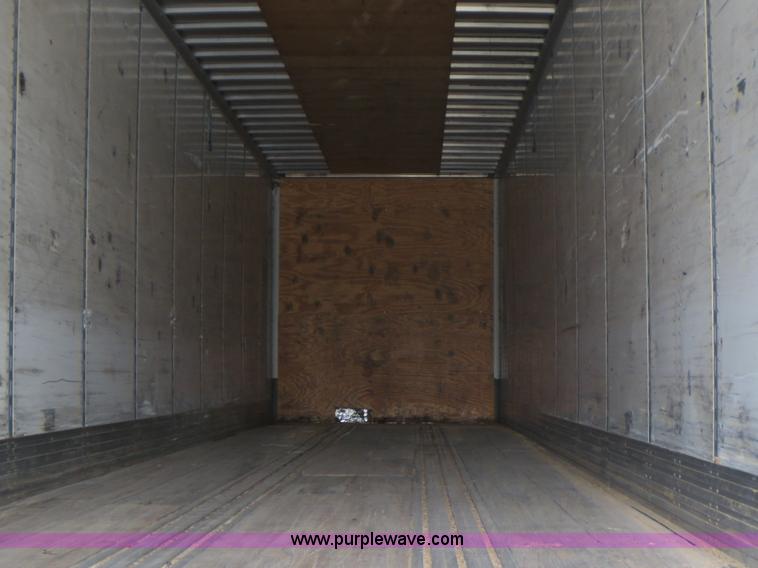 image for item F6712 1996 Monon MP3-32-A2-53W 53' dry van trailer