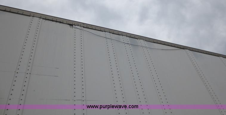 image for item F6713 1996 Monon MP3-32-A2-53W 53' dry van trailer