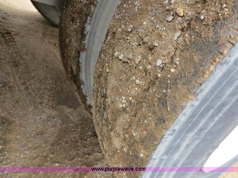 image for item F6713 1996 Monon MP3-32-A2-53W 53' dry van trailer