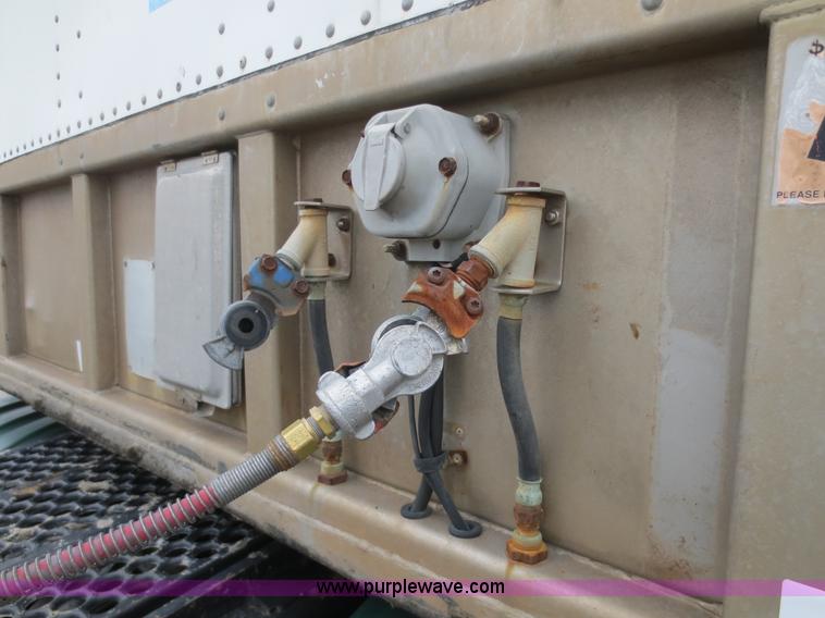 image for item F6715 1996 Monon MP3-32-A2-53W 53' dry van trailer