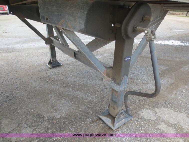 image for item F6715 1996 Monon MP3-32-A2-53W 53' dry van trailer