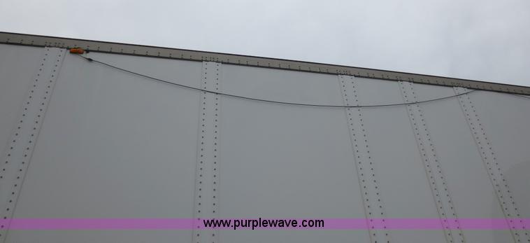 image for item F6716 1996 Monon MP3-32-A2-53W 53' dry van trailer