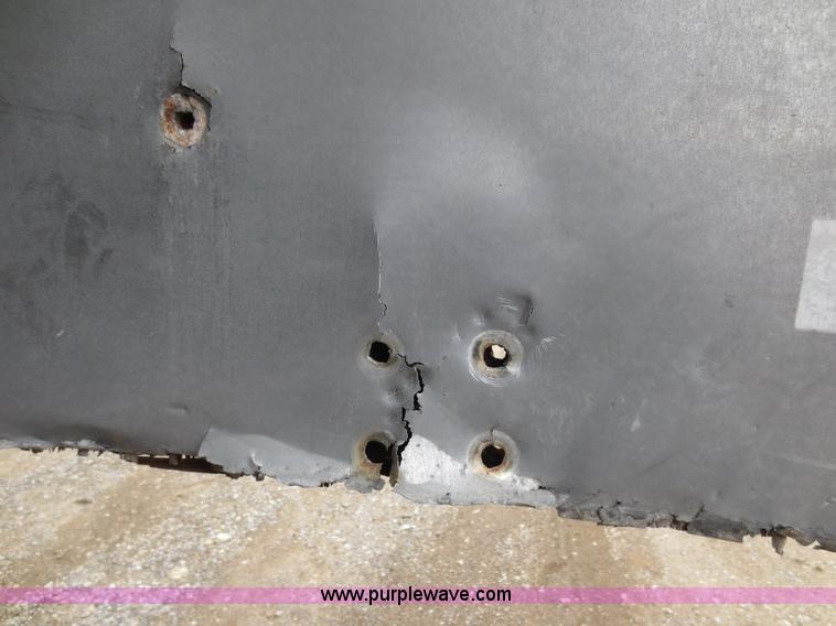 image for item F6716 1996 Monon MP3-32-A2-53W 53' dry van trailer