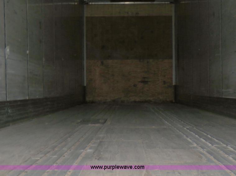 image for item F6717 1996 Monon MP3-32-A2-53W 53' dry van trailer