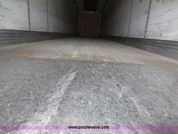 image for item F6718 1996 Monon MP3-32-A2-53W 53' dry van trailer