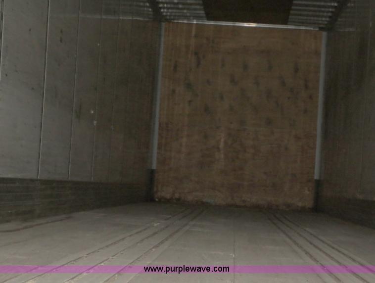 image for item F6718 1996 Monon MP3-32-A2-53W 53' dry van trailer