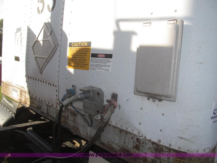 image for item F7156 1996 Fruehauf FBHLP-9-1.5-NT2-53W 53' dry van trailer