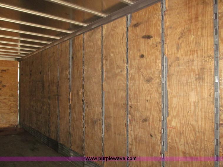 image for item F7156 1996 Fruehauf FBHLP-9-1.5-NT2-53W 53' dry van trailer