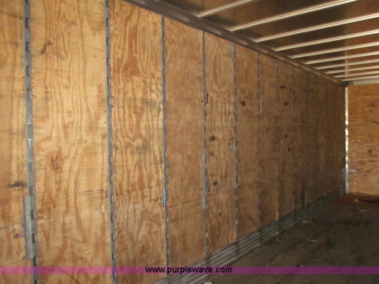 image for item F7156 1996 Fruehauf FBHLP-9-1.5-NT2-53W 53' dry van trailer