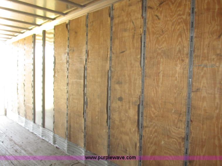 image for item F7156 1996 Fruehauf FBHLP-9-1.5-NT2-53W 53' dry van trailer