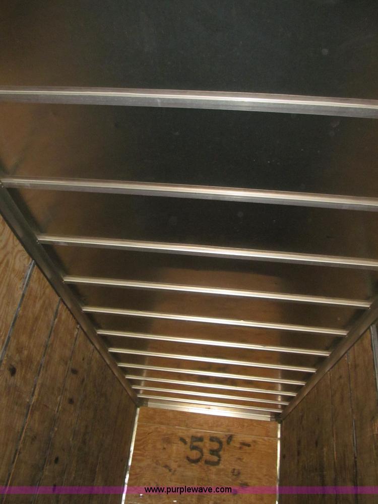 image for item F7156 1996 Fruehauf FBHLP-9-1.5-NT2-53W 53' dry van trailer