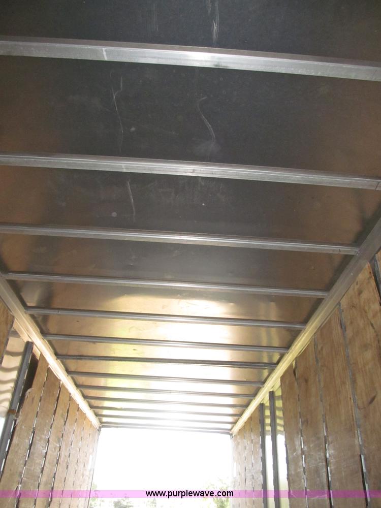 image for item F7156 1996 Fruehauf FBHLP-9-1.5-NT2-53W 53' dry van trailer