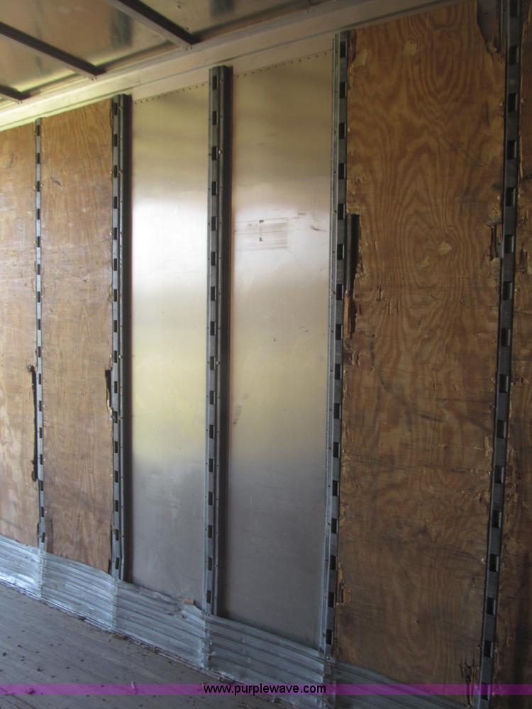 image for item F7156 1996 Fruehauf FBHLP-9-1.5-NT2-53W 53' dry van trailer