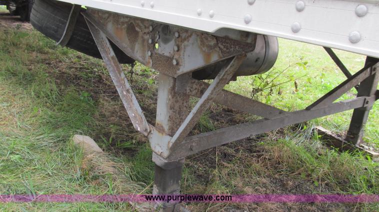 image for item G2160 1997 Great Dane 7811TZ-1W53 reefer trailer