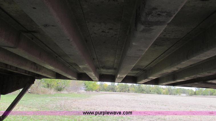 image for item G2160 1997 Great Dane 7811TZ-1W53 reefer trailer