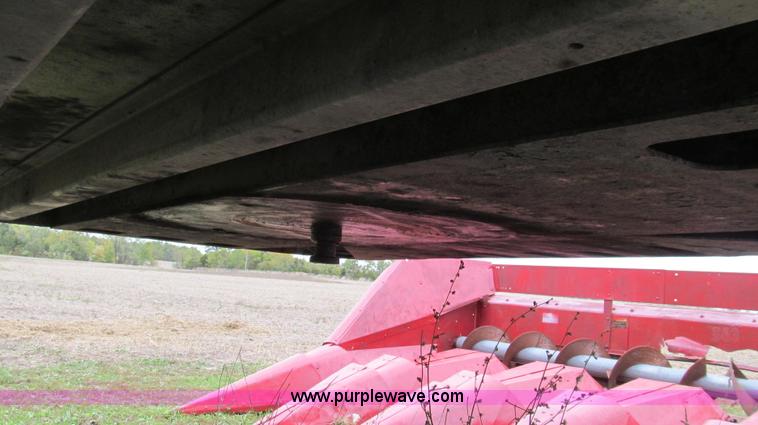 image for item G2160 1997 Great Dane 7811TZ-1W53 reefer trailer