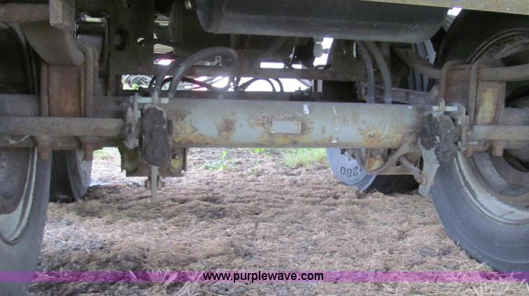 image for item G2160 1997 Great Dane 7811TZ-1W53 reefer trailer