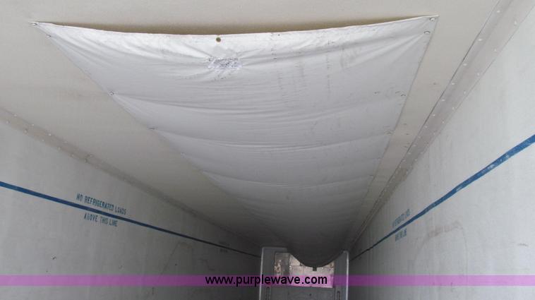 image for item G2160 1997 Great Dane 7811TZ-1W53 reefer trailer