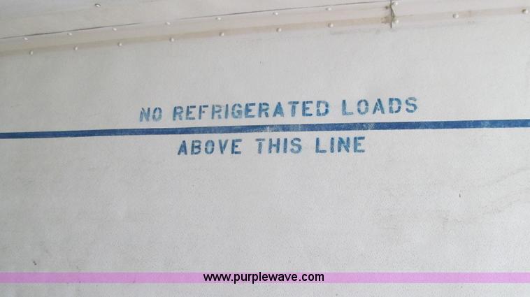 image for item G2160 1997 Great Dane 7811TZ-1W53 reefer trailer