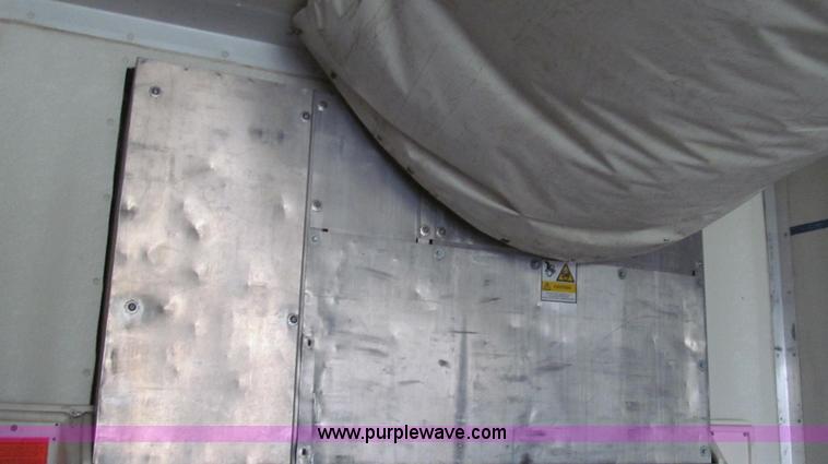 image for item G2160 1997 Great Dane 7811TZ-1W53 reefer trailer