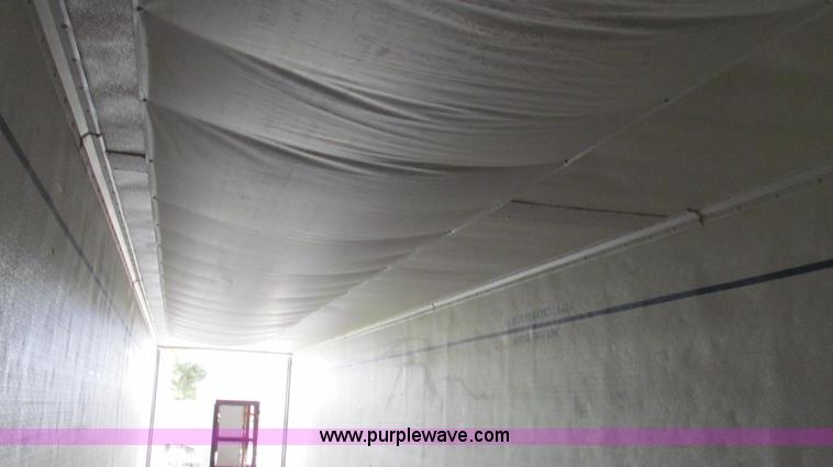 image for item G2160 1997 Great Dane 7811TZ-1W53 reefer trailer