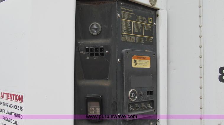 image for item G2160 1997 Great Dane 7811TZ-1W53 reefer trailer