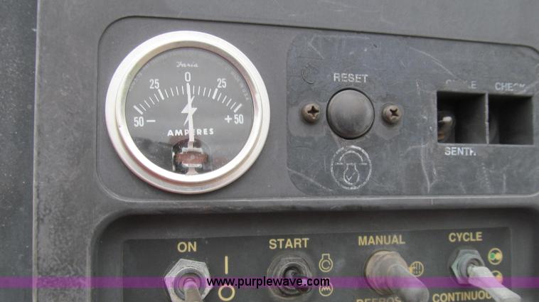 image for item G2160 1997 Great Dane 7811TZ-1W53 reefer trailer