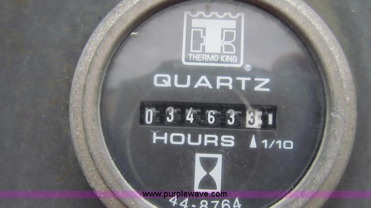 image for item G2160 1997 Great Dane 7811TZ-1W53 reefer trailer