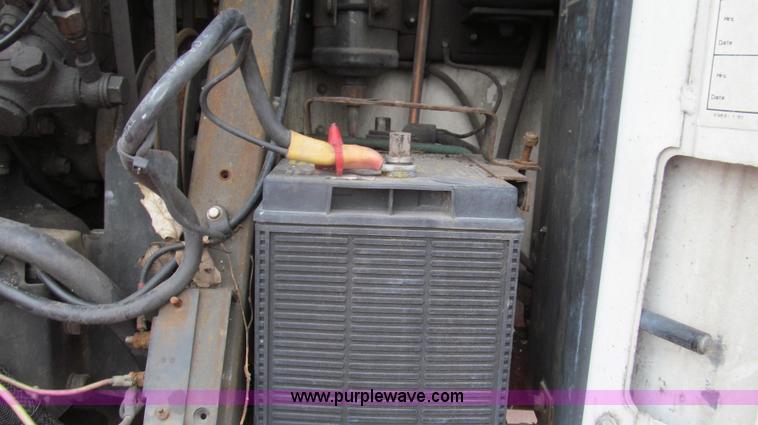 image for item G2160 1997 Great Dane 7811TZ-1W53 reefer trailer