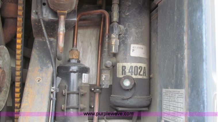 image for item G2160 1997 Great Dane 7811TZ-1W53 reefer trailer