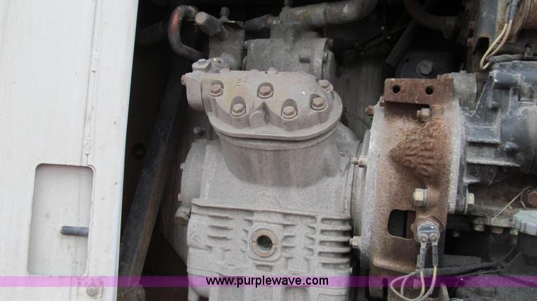 image for item G2160 1997 Great Dane 7811TZ-1W53 reefer trailer