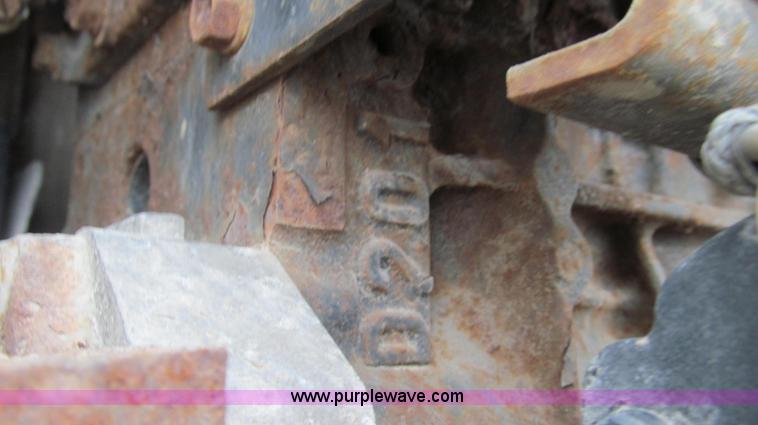 image for item G2160 1997 Great Dane 7811TZ-1W53 reefer trailer